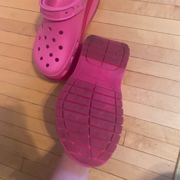 CROCS Candy Crush clogs - Picture 6 of 6